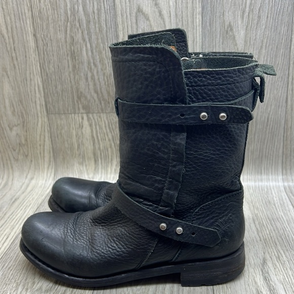 BLACKSTONE USA GL58 BOOTS - Picture 4 of 15